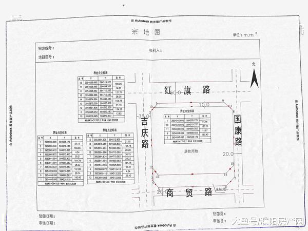 10月濮阳迎来17幅地块齐出让，总面积近45万㎡，南乐成为供地大户！