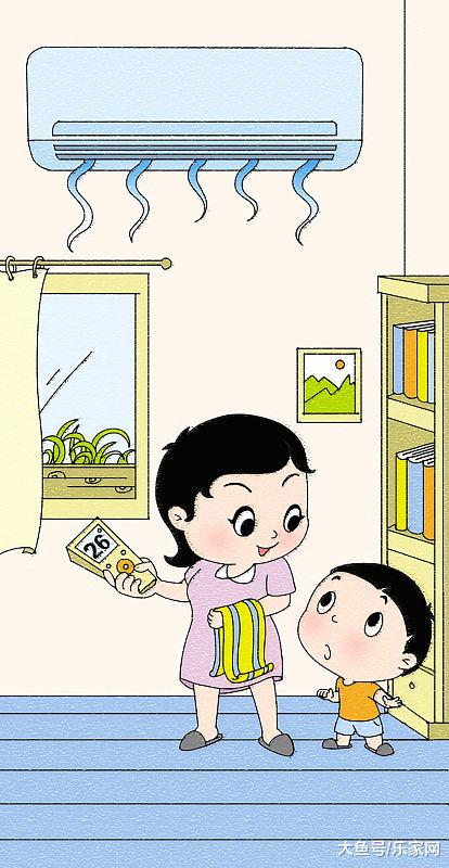 为什么空调制冷越来越慢？老师傅一语道破，瞬间制冷效果变好！