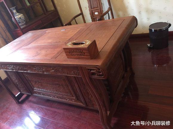 90后自己设计的传统中式风，我敢说这个年纪没人敢这么装修！