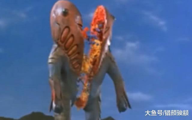 盘点奥特曼那些妈妈不让看的场景! 网友: 未满18岁禁止观看!