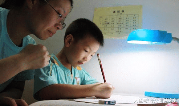 孩子有这3个情况，说明在无效学习，越学越没用