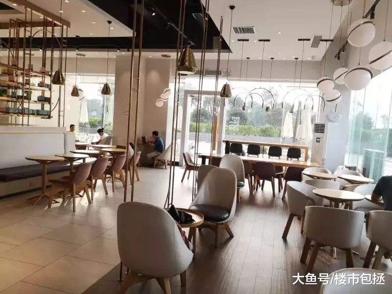 凉凉！K11还没来，前海周大福港货中心就要关了！