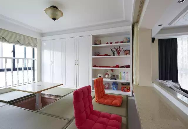 25万现代简约装修完毕，亲力亲为装修的婚房，大家看看值吗