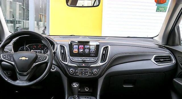 欧蓝德、奇骏和探界者选谁好？车主：一开吓一跳，它才是最佳选择