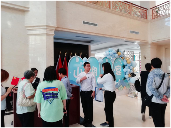 悦系生活奢享季 | 悦山湖周末鱼宴盛启，最强吃鱼攻略出炉！