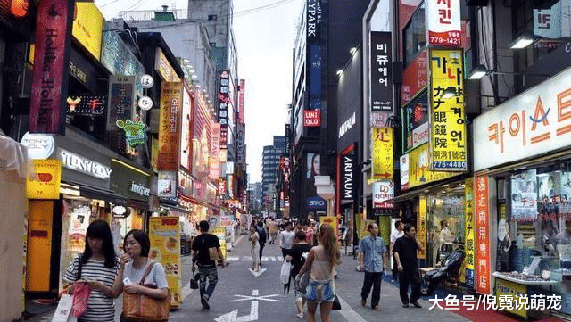 韩国人身份证名字后面，为什么标注1个“中文”名？总算明白了！