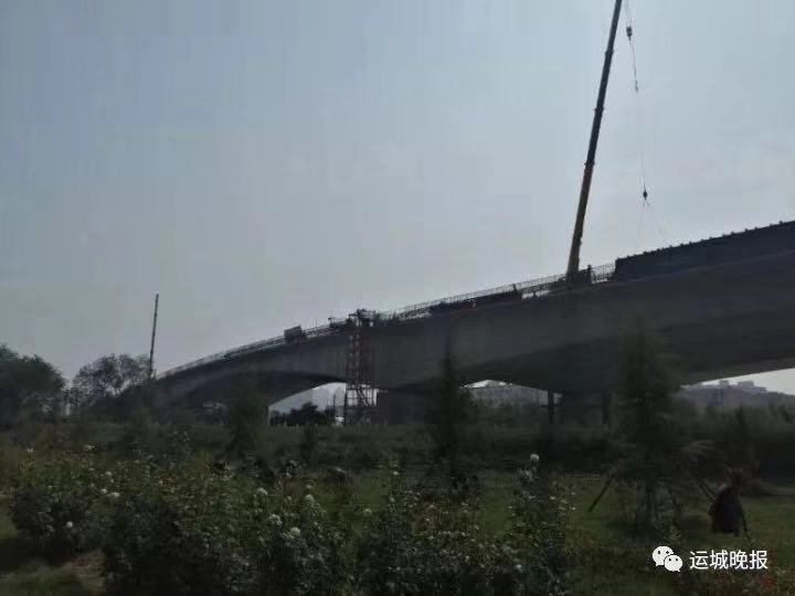 重磅消息来了！备受广大市民关注的重点工程取得了重大进展！