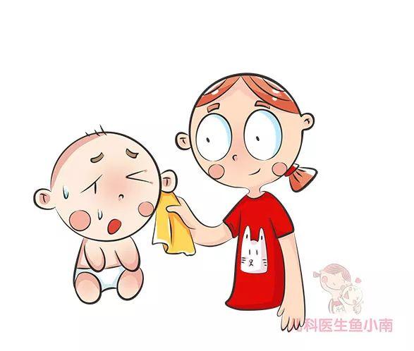 掏耳朵竟伤到宝宝鼓膜，挖耳屎这等小事的风险，你确实承受不起