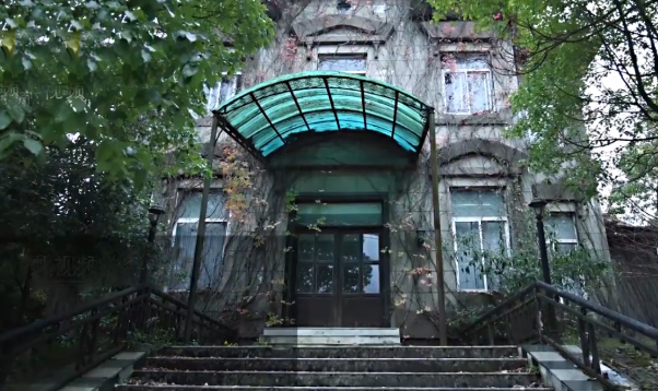 破败的烂尾楼竟价值千万，我读书少，你别骗我