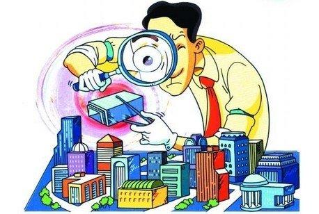 买房不要忽视交通，内部交通更要留意