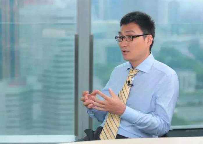 中国富人排行榜出炉：马化腾脱颖而出，黄峥、张一鸣成大黑马