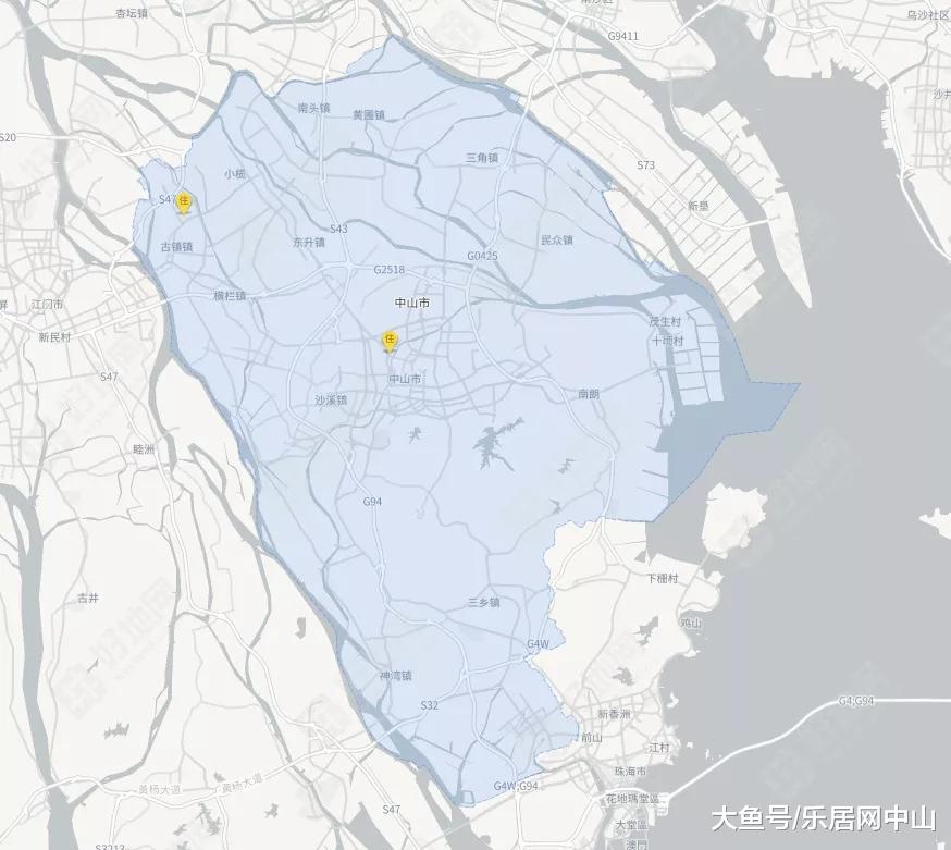 总起价320亿！8月大湾区预计出让48宗涉宅地