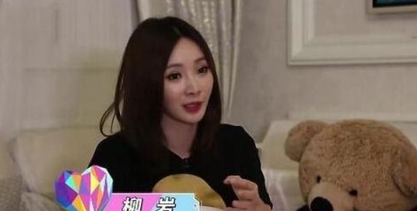 ?参观柳岩住的豪宅,全屋欧式设计,普通人哪住得起