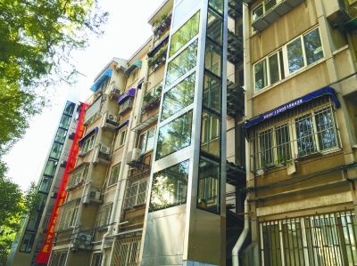 旧小区加装电梯，好处多多，但为什么很多住户却不同意？