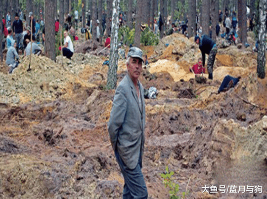 男子挖水井时发现一块石头，经过鉴定之后，村民纷纷带着工具开采