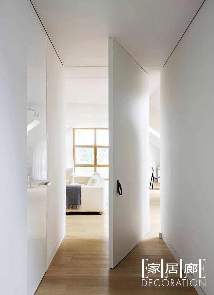 有些人闲得没事，喜欢在屋子里造房子