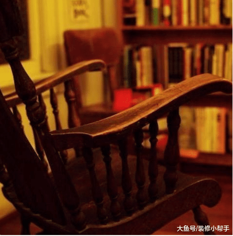 音乐才子李健的豪宅，房子布置很有艺术范，不愧是清华毕业生