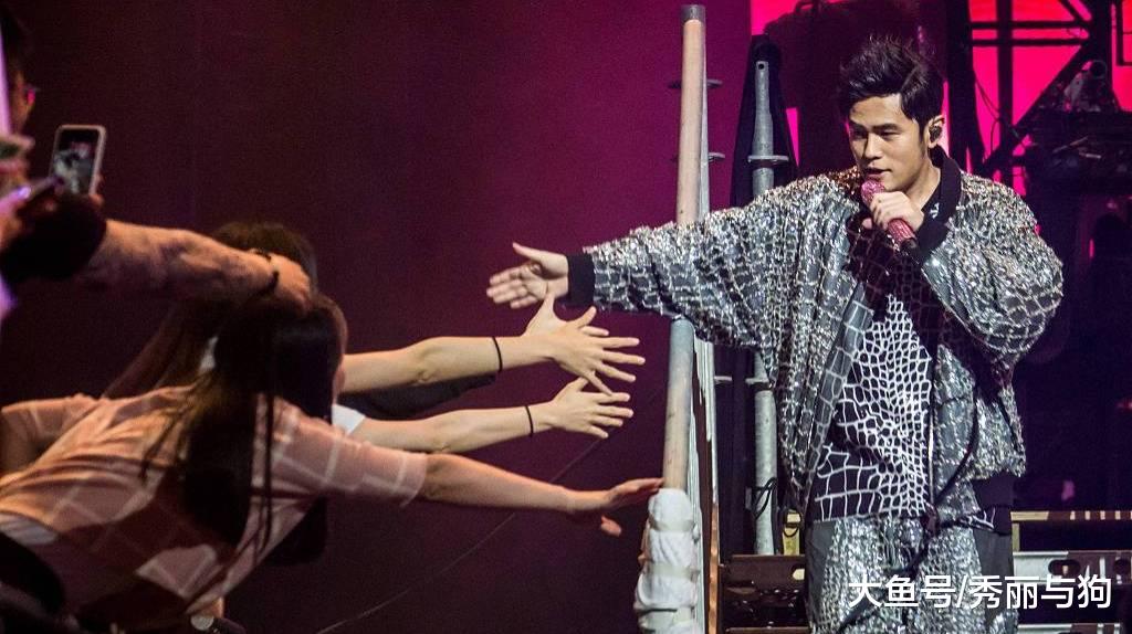 周杰伦还是你大爷 ？