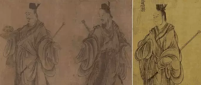 對于霸氣修長的漢代長劍, 古人都是怎么佩戴才能讓自己更迅速拔出劍?