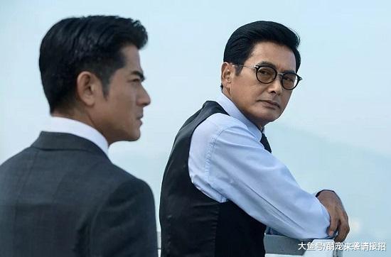 网友投票2018年6部失望电影, 吴亦凡、何炅作品上榜, 你看过几部?