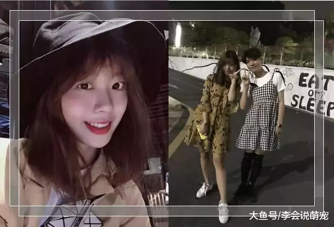 网恋前：大妈还装萝莉音，奔现后：走，民政局就在这，网友：优秀