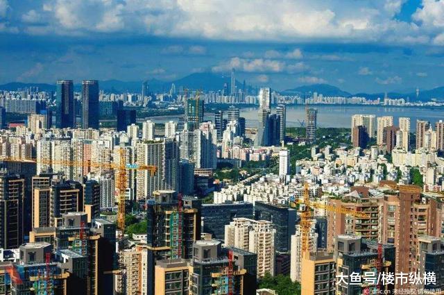 房价下跌？泡沫会破裂？专家透露3个信号为楼市站台