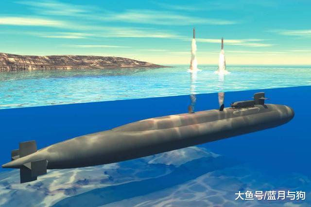为什么美国核潜艇在水下发射导弹，海水不会涌进潜艇呢？