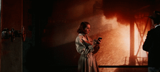 价值500万的“好莱坞第一美腿”，我还能再刷100遍！