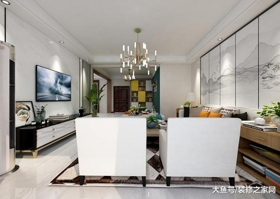 业主的第三套房，第三个卧室设计的太个性