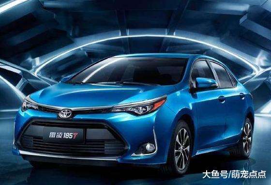 丰田卡罗拉和雷凌买哪个更好？