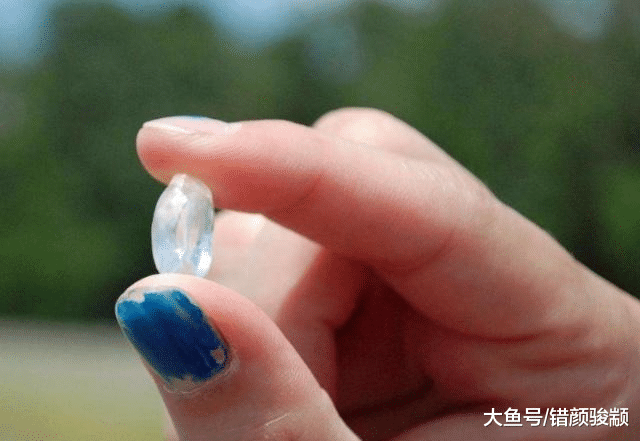 美國最土豪的公園，遍地是鉆石供人們隨便挖，只需交6美元門票錢