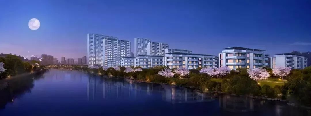 湾区CBD！南沙明珠湾领衔之作！绿城要甩什么王牌？