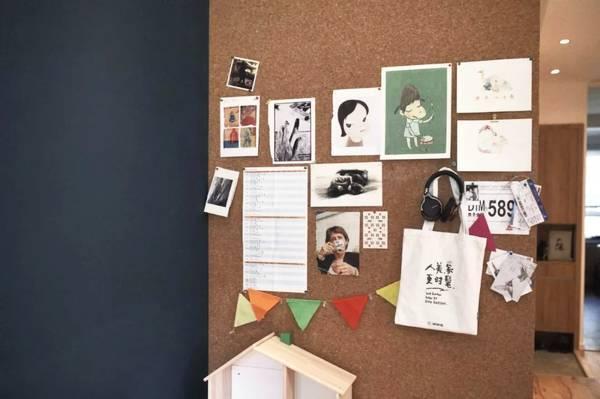 迷你厨房变大5倍, 4口之家实力收纳广西辣妈的爆改路子就是野!