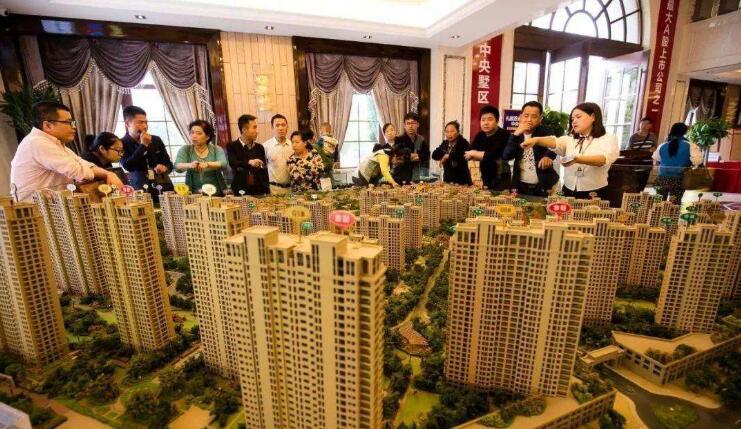 未来三四线城市房价涨幅，将超过一二线城市？