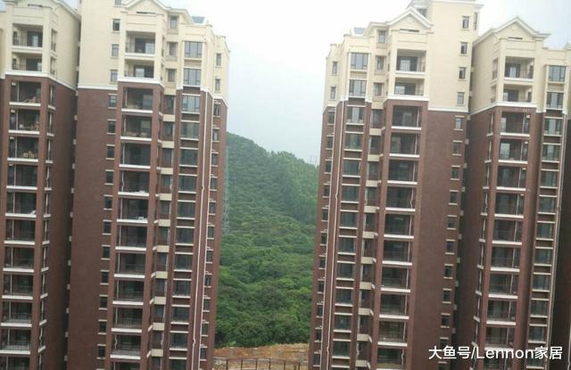 买房，这4种户型的房子别傻傻入手，有钱人看了都避开