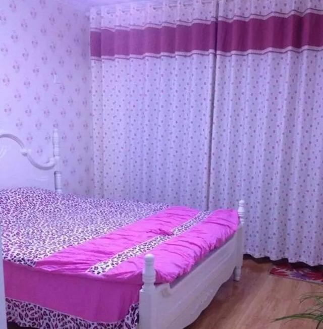 婆婆装修的新家，看到完工效果，我脸都黑了，这品味无力吐槽