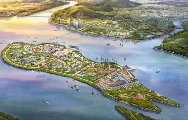 商业地产观察：主题乐园的秘诀——乐高主题公园的50年扩张术