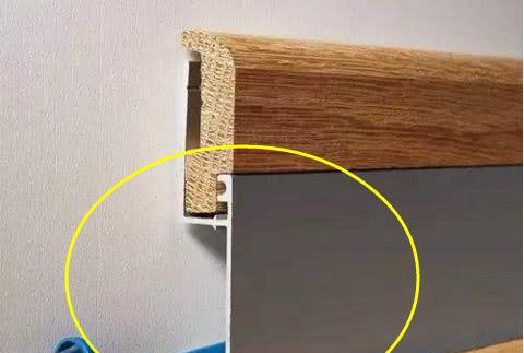 越来越多人家里布电线不开槽了，如今都兴这样设计，真的太聪明了