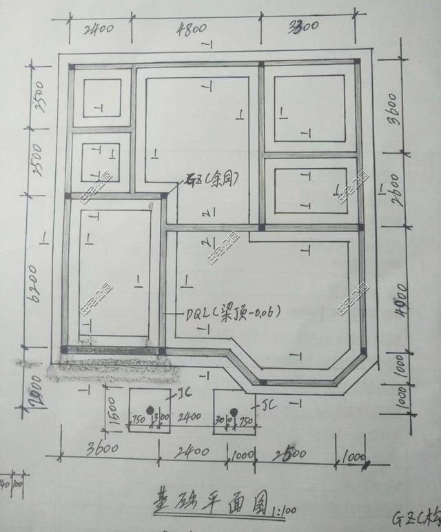 浙江张先生晒农村婚房, 3层别墅花费40万建成, 何愁娶不到好媳妇