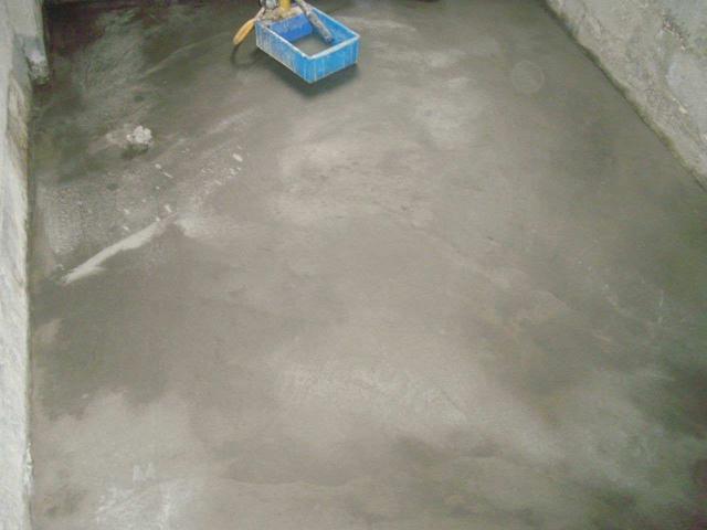 卫生间防水实验时不漏水，过后却漏水了，师傅：是这6出没做到位