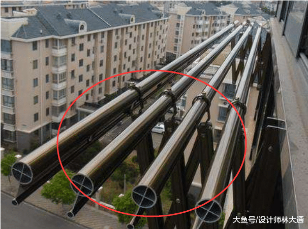 广东发现一户人家阳台，设计的真是太高明了，以后买房也要学着装