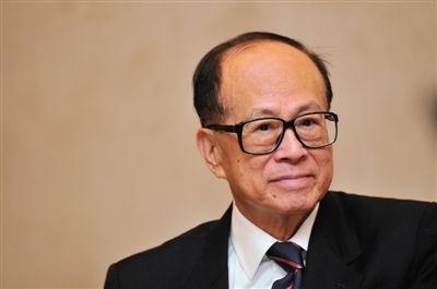 房价如葱能实现吗？原来王健林跟李嘉诚早就预测到了？