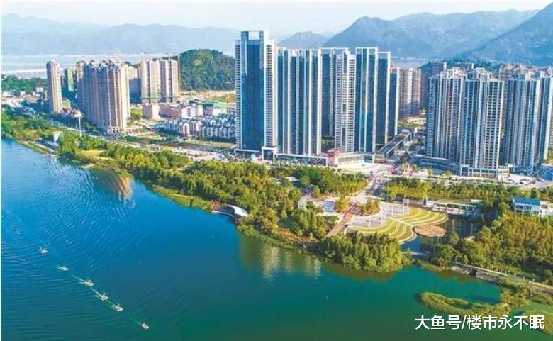福建房价调整幅度最大的3个城市，不是厦门