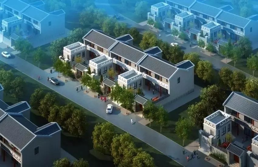 重磅新规！事关宁阳农村宅基地！