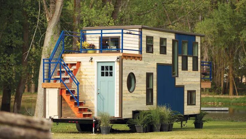 东京10平米“超迷你公寓”火了，单身都市青年的福音？