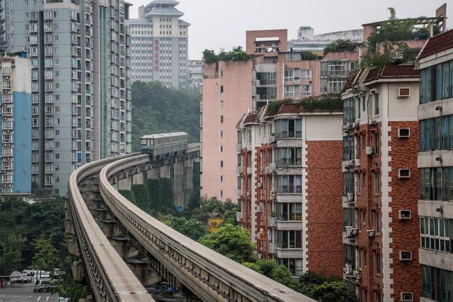 靠近地鐵站就是好房源？這幾種地鐵房建議購買！買錯的人看哭了