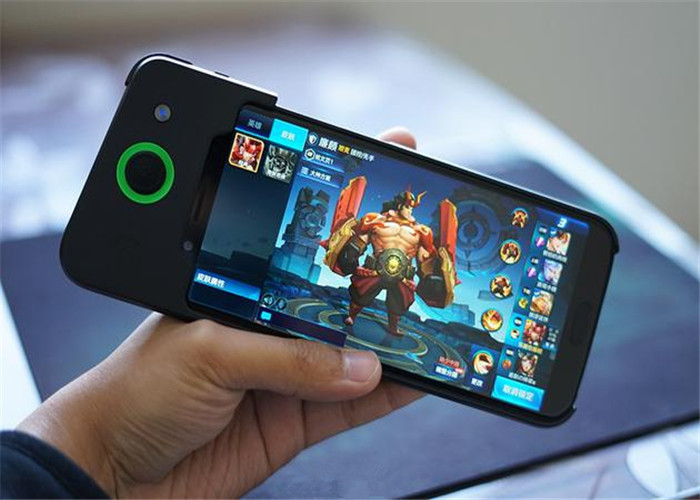 手机打游戏卡顿还发热？这4点解决你的烦恼，打游戏不再受吐槽！