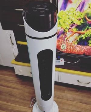 义乌最新“移动空调”出世, 43度高温家里如同冰窖，一星期3度电