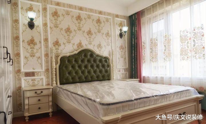 美女小白第一次全程负责装修，完工后老公开心极了！幸福感爆棚！