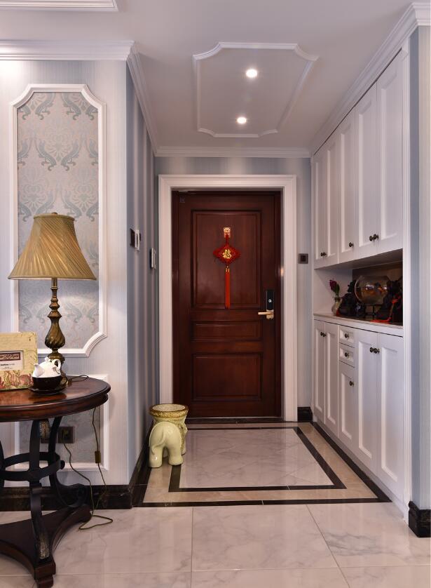 师傅总结的装修经验，地面走一圈波导线，房子立马变得高档又大气